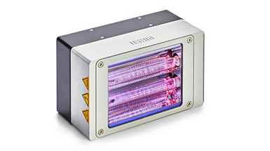 Ushio Europe B.V. | Excimer Lamps & Modules